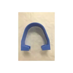 Berceau pompe rinçage doseur lave vaisselle