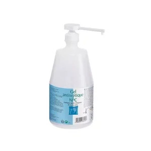 Aniosgel NPC antiseptique 1L